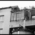 Véranda, Espace de Madrid à Grenoble (bâtiment)